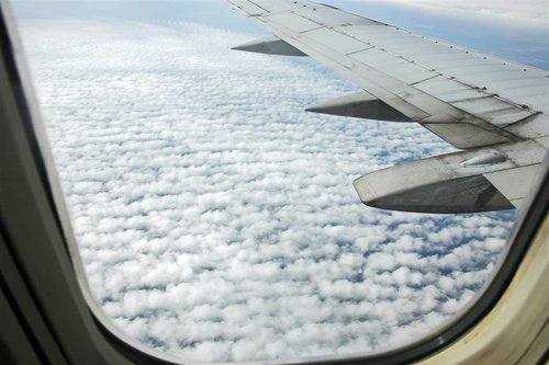 Travelling