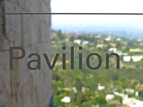 Pavilion