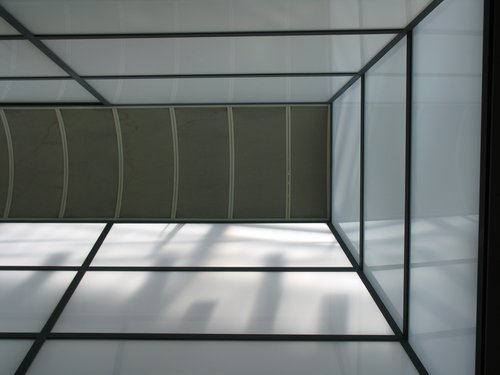 Musée d'Orsay (architectural detail)