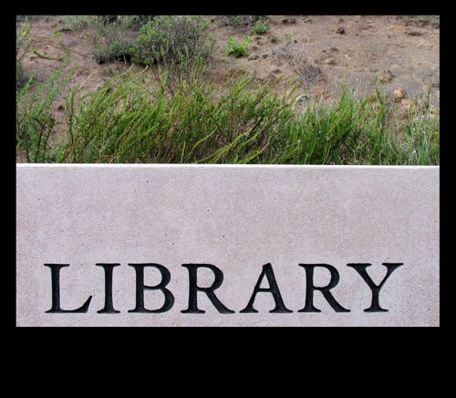 Ronald Reagan Presidential Library
