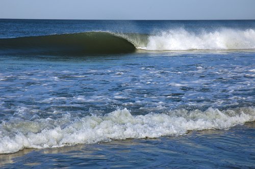 A Perfect Wave