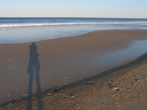 Outer Banks Beach