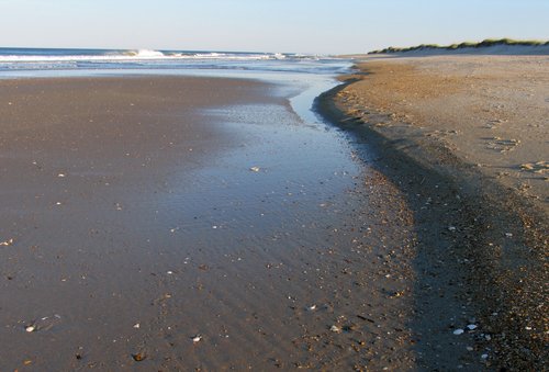 Outer Banks Beach