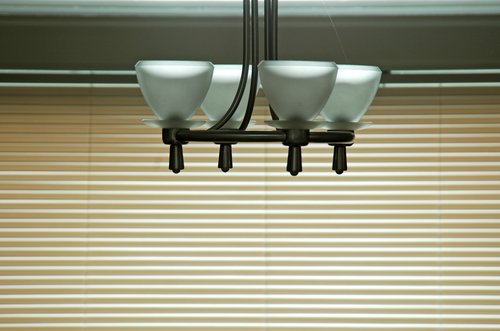 Ceiling Lamp