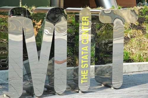 MIT (The Stata Center)