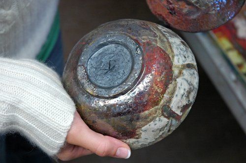 After Firing