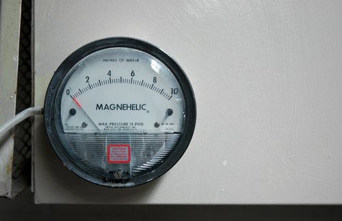 Gauge