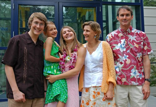 Family Portrait