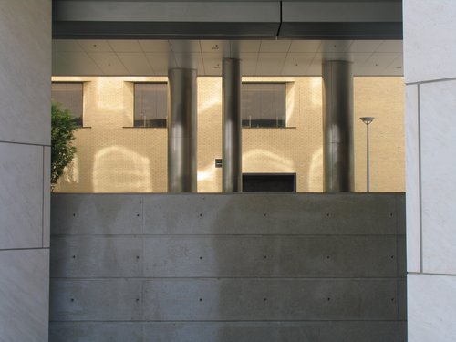 MIT Brain Science Architecture