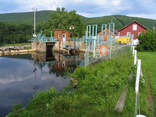 Shelburne Falls