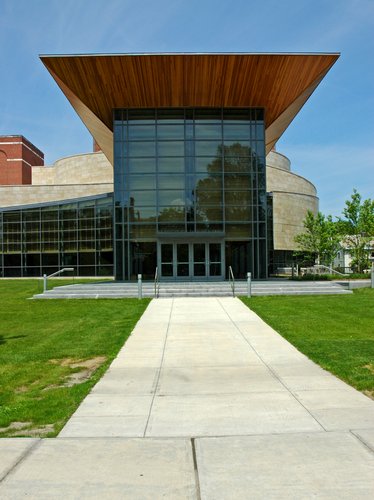 '62 Center for Theatre and Dance