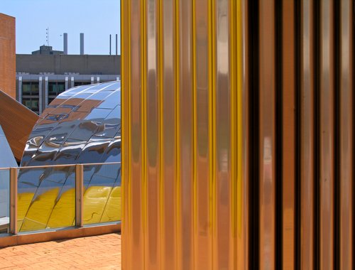 Stata Surface (Corrugated)