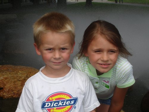 Cousins