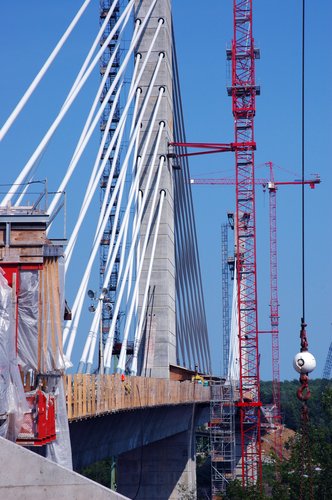 Bridge Construction