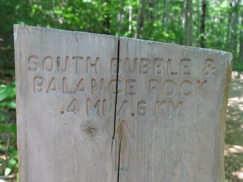 South Bubble