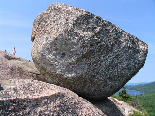 Balance Rock