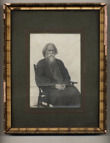 GordonStudy_Tagore