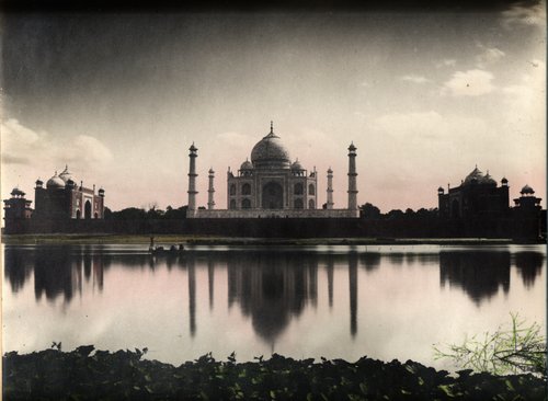 GordonStudy_TajMahal