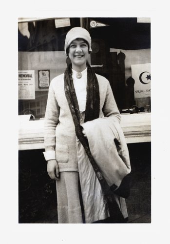 Helen Travel