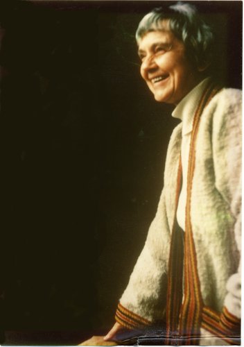 My Favorite Portrait of Helen