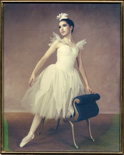 Rytva-Ballerina
