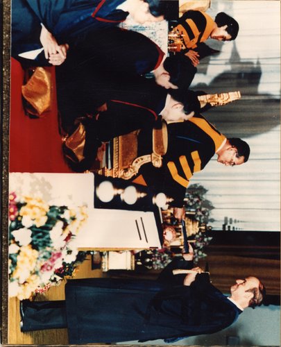 Scott-King-of-Thailand-Award