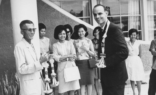 1965 leaving bangkok