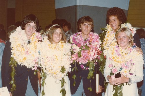 1978 Punahou grad Layne