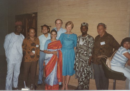 1990 INCLEN mombasa