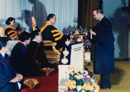 1992 degree w-king