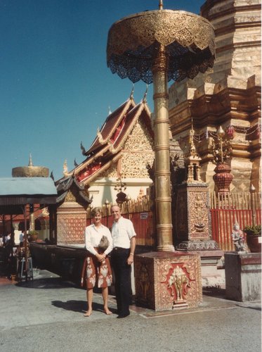 1995 Chiengmai
