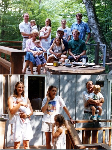 1995-Vermont-Family-Portrait