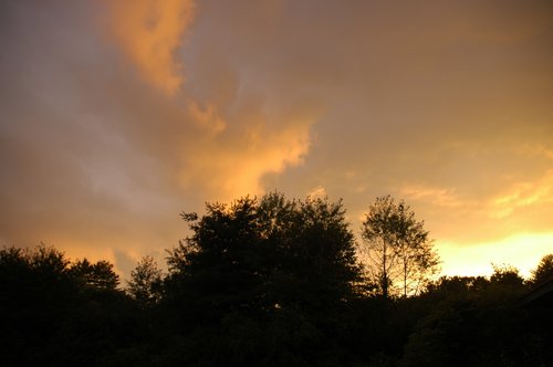After the Storm