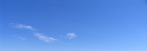Sky Texture (Hampton Beach)