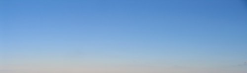 Sky Texture (Hurricane Helene Swell)