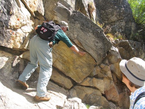 Geology