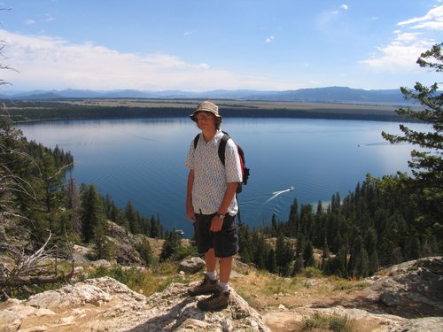 Inspiration Point
