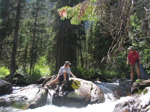 Stream