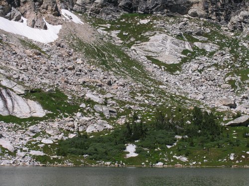 The Amphitheater (zoom sequence)
