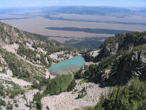Emerald Lake