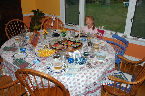 Dinner