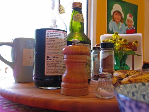 Lazy Susan