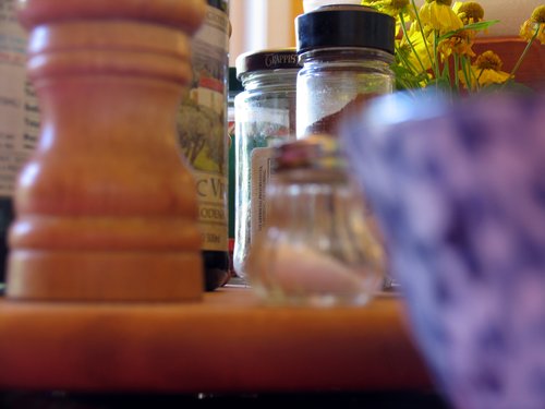 Lazy Susan