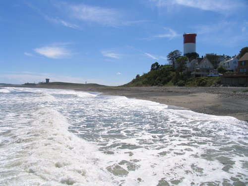 Winthrop Jetty