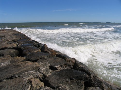 Winthrop Jetty