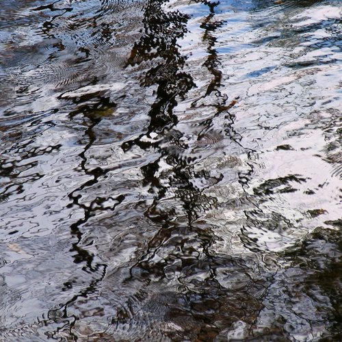 Complex Reflections