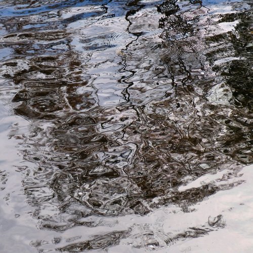 Complex Reflections 2