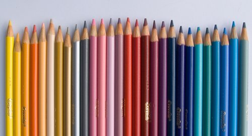 Focus on Color (Canon Pro1)