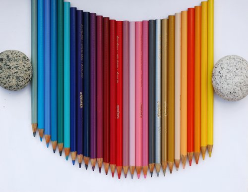Focus on Color (Vivid)