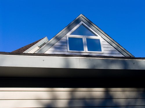 Roof Lines